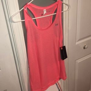 NWT Under Armor tank